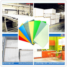 PVC Plastic Sheet, PVC Foam Sheet, High Quality